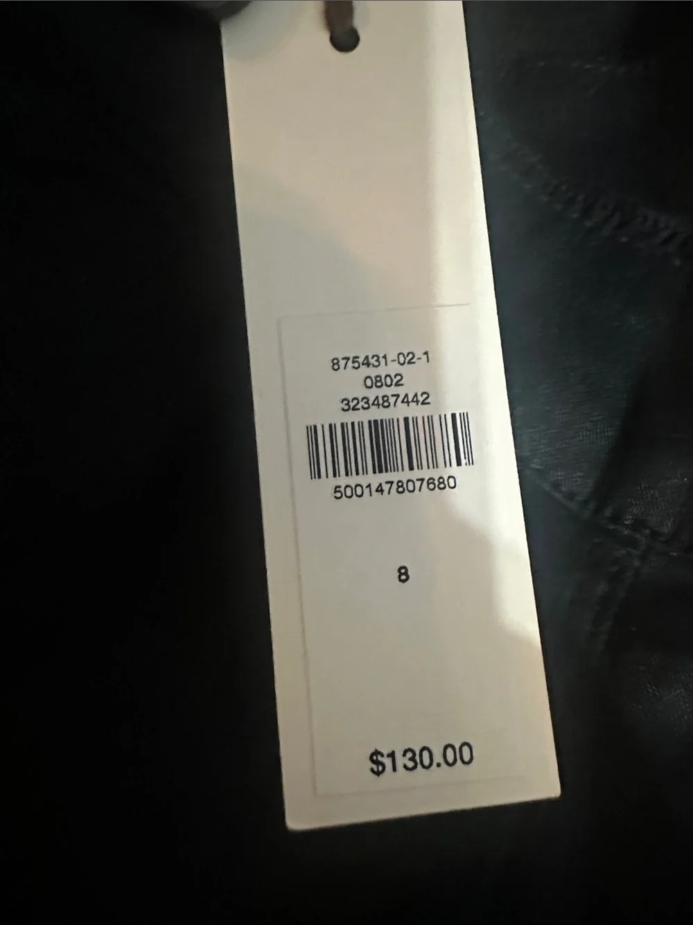 NWT! BANANA REPUBLIC HIGH-RISE STRAIGHT UTILITY PANT 875431 🖥️8️⃣